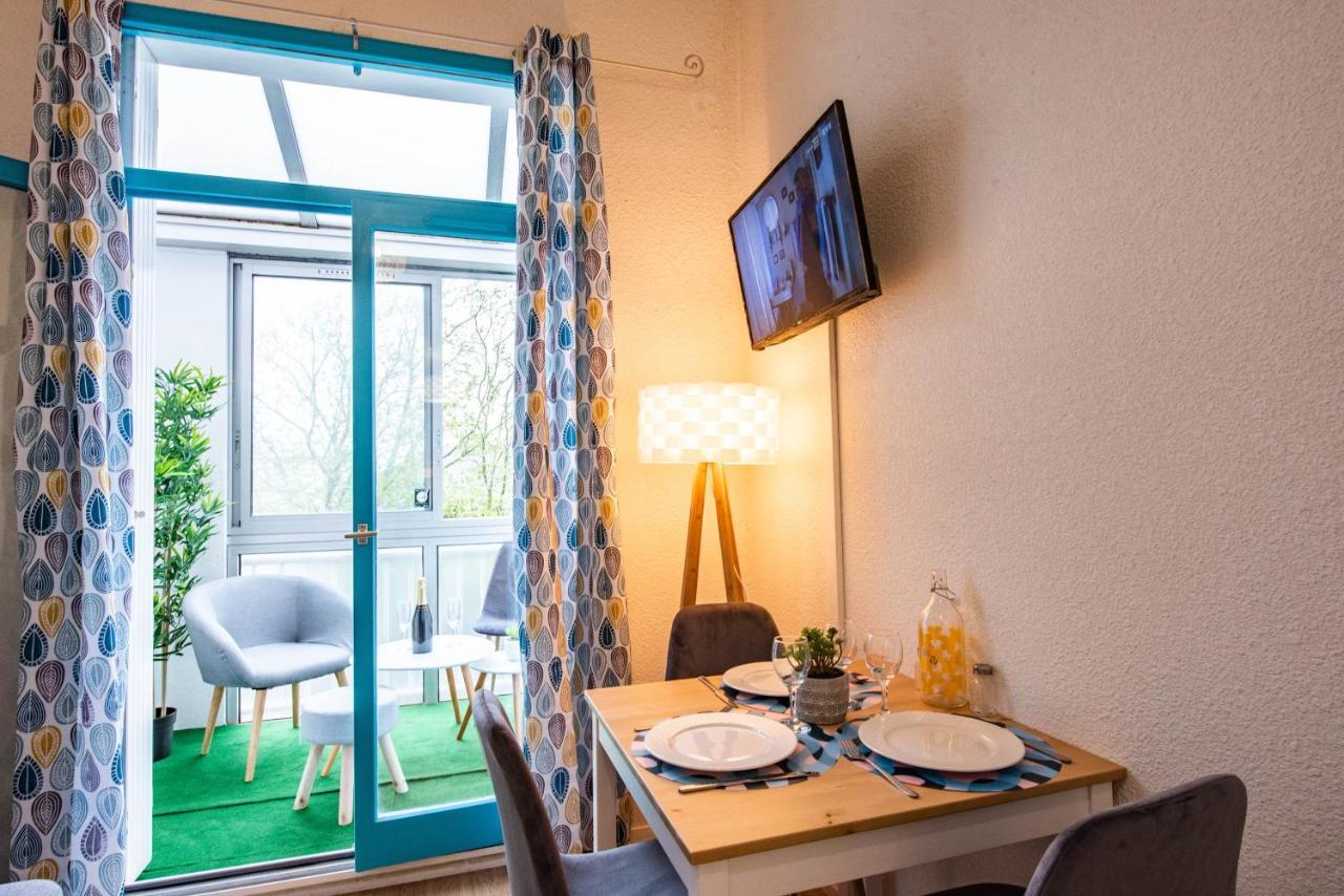Ma Location Sablaise - Appart' La Marina Appartement Les Sables-dʼOlonne Buitenkant foto