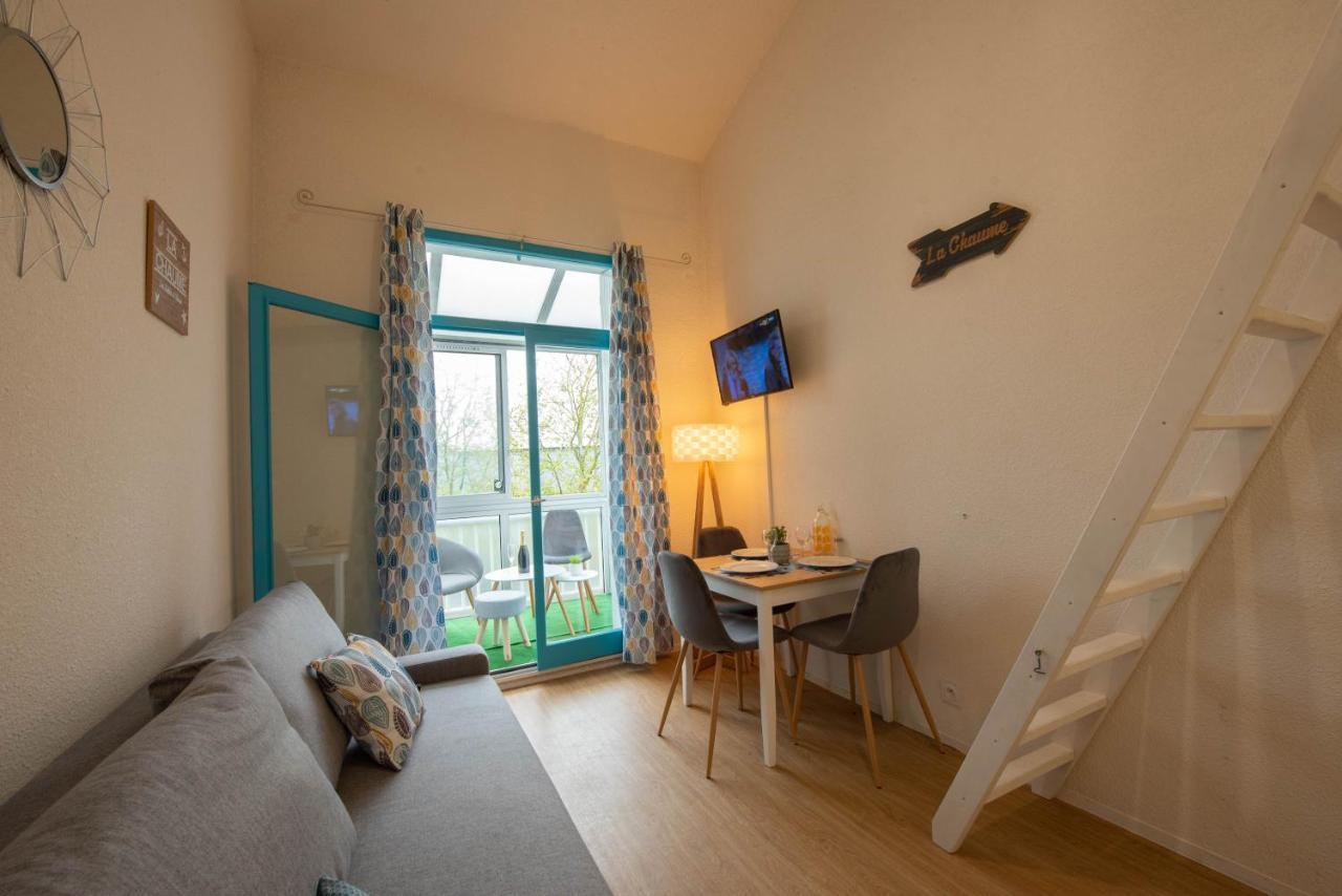 Ma Location Sablaise - Appart' La Marina Appartement Les Sables-dʼOlonne Buitenkant foto