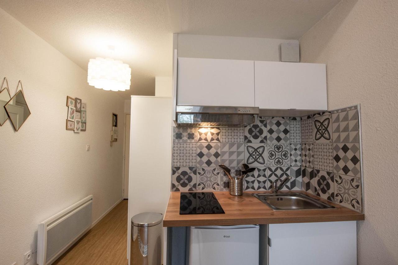 Ma Location Sablaise - Appart' La Marina Appartement Les Sables-dʼOlonne Buitenkant foto
