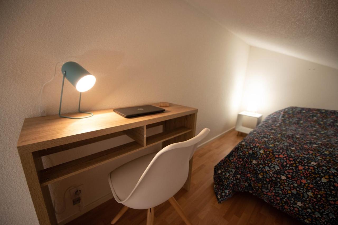 Ma Location Sablaise - Appart' La Marina Appartement Les Sables-dʼOlonne Buitenkant foto