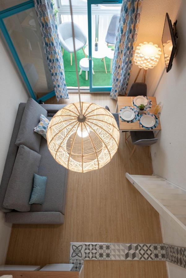 Ma Location Sablaise - Appart' La Marina Appartement Les Sables-dʼOlonne Buitenkant foto