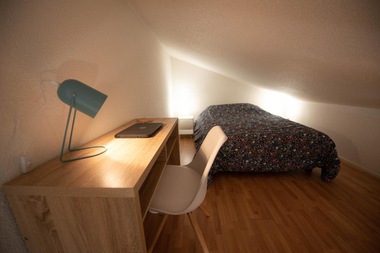 Ma Location Sablaise - Appart' La Marina Appartement Les Sables-dʼOlonne Buitenkant foto