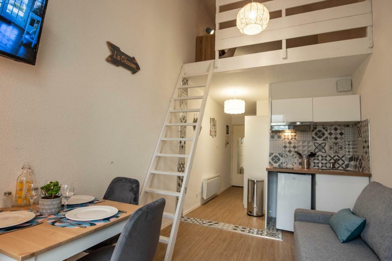 Ma Location Sablaise - Appart' La Marina Appartement Les Sables-dʼOlonne Buitenkant foto