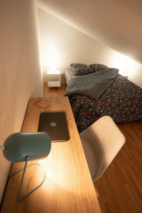 Ma Location Sablaise - Appart' La Marina Appartement Les Sables-dʼOlonne Buitenkant foto